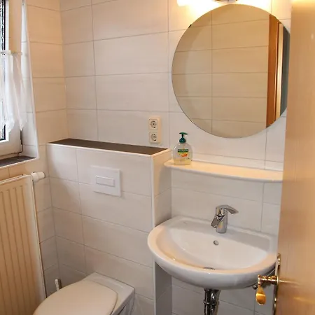 Σπίτι διακοπών Am Luettjen Siel Norddeich (Norden)