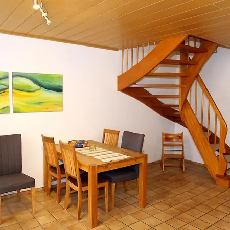 Am Luettjen Siel Σπίτι διακοπών